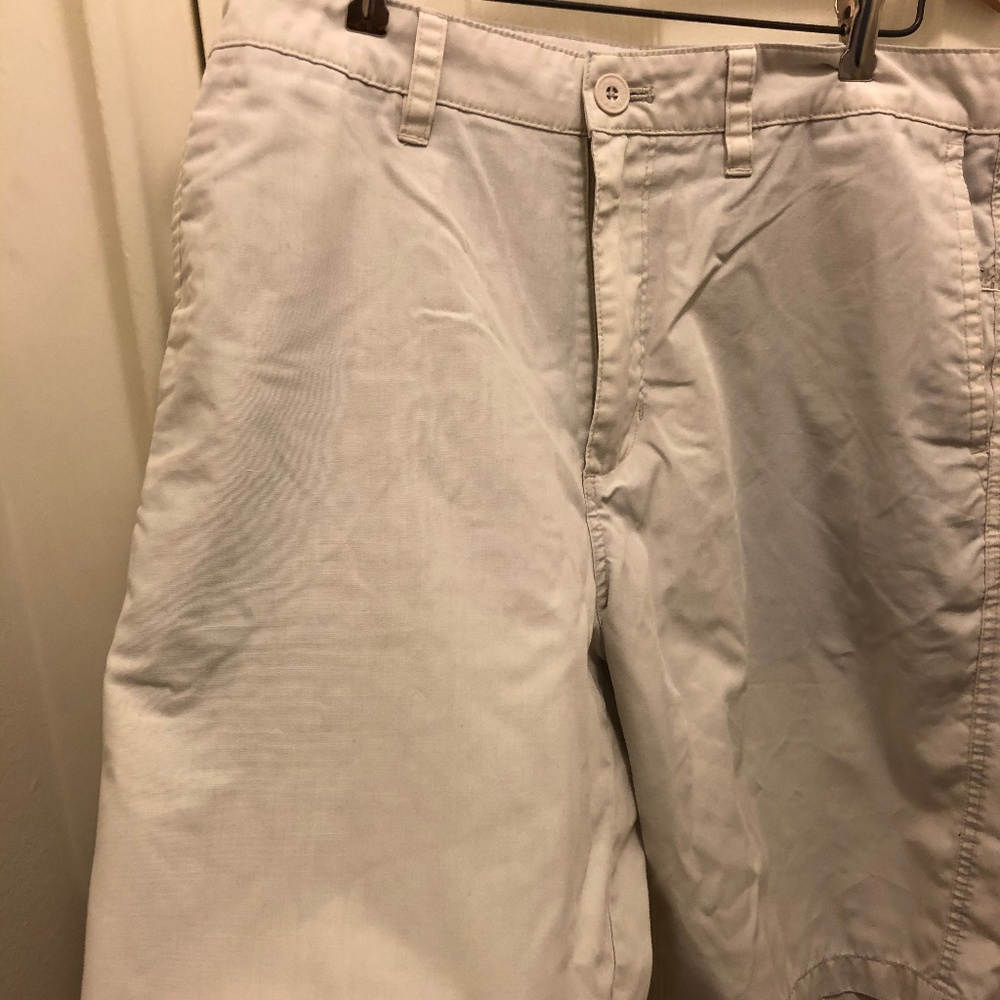 Quicksilver Shorts